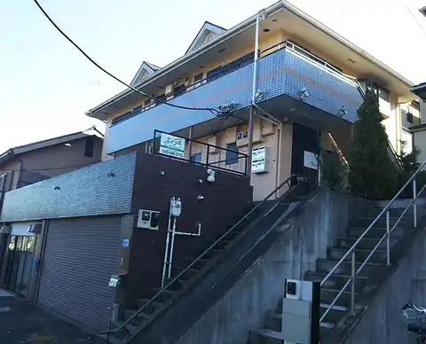 あかね台和興ビル