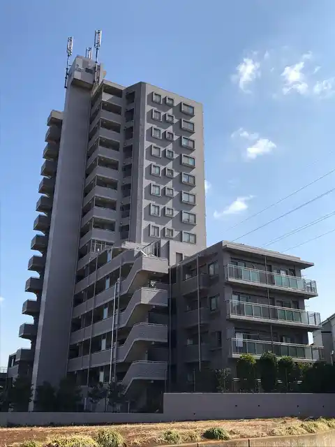 ベルポート和光
