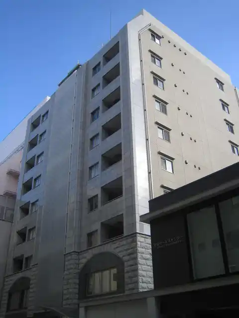 馬車道ytBAY
