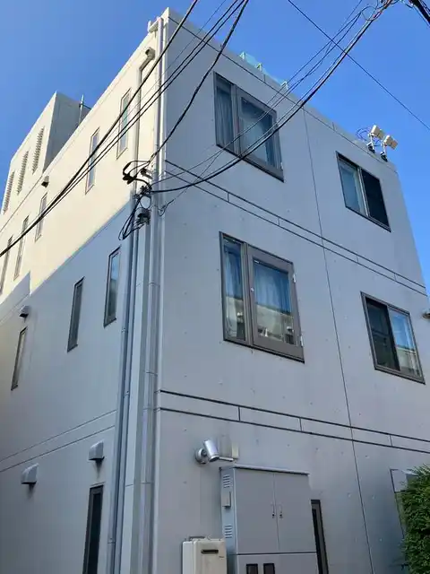 パルミエール愛住