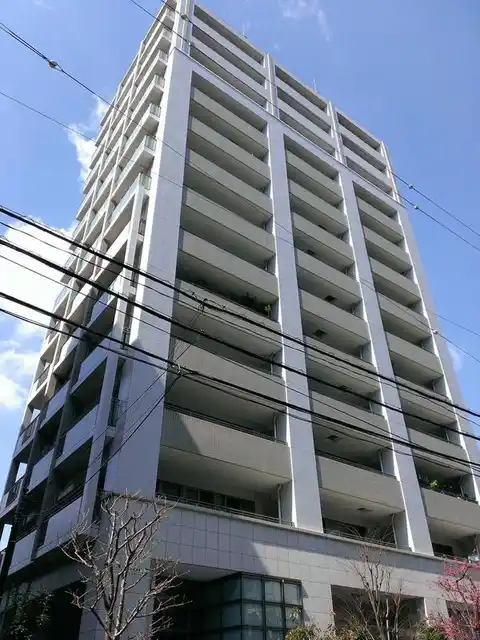 エティア目黒イーストコート