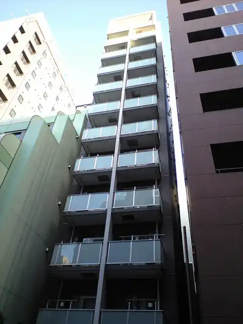 グランフォース秋葉原