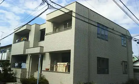 Sereno経堂