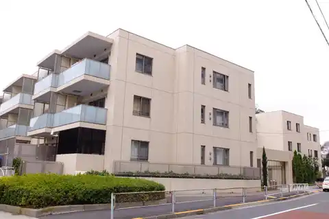 ブランズ碑文谷
