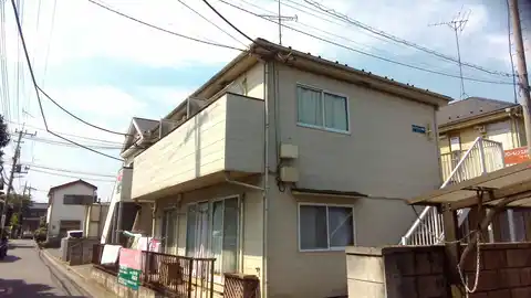 サンアベニュー末広