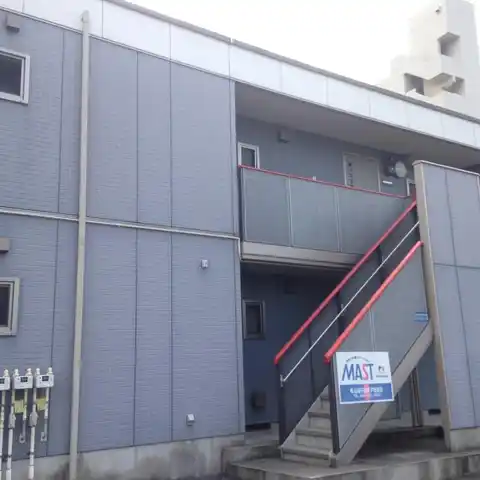 シャーメゾンアイン