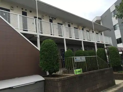 グリーンティアラ