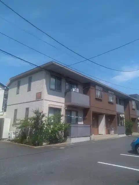 メゾンドール市川