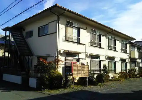 塚本ハウス