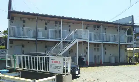 田所コーポB