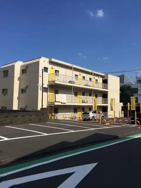 西岡ビル