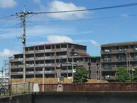 サントル野川