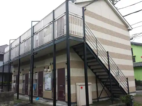 レオパレスアルテミス