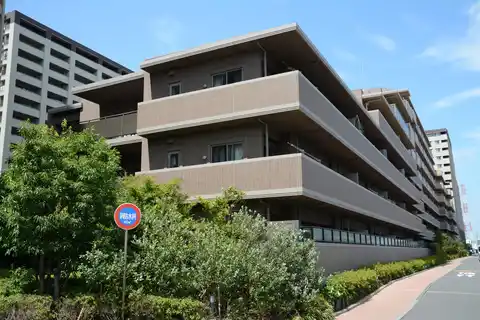 YOKOHAMA ALL PARKS第三街区
