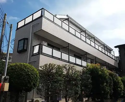 グランメゾン菊名