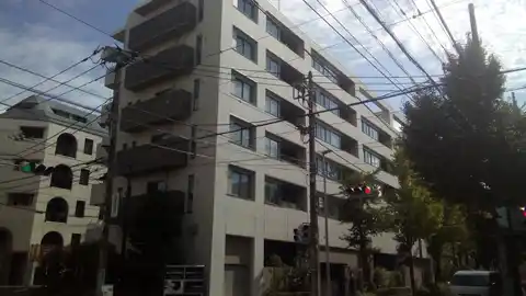 ドレッセ青葉台アベニュー