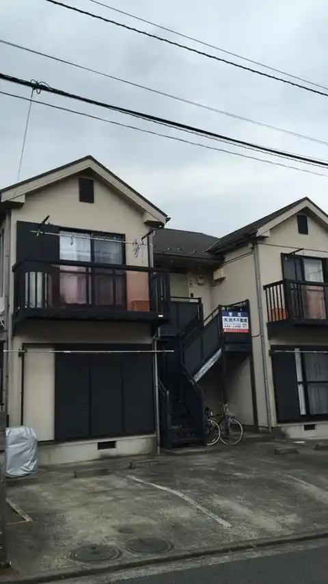 やまゆりハイツC