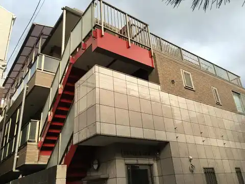 VENEZIA元住吉