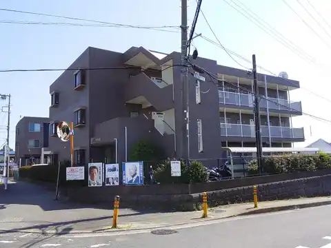 チェリーフォレスト
