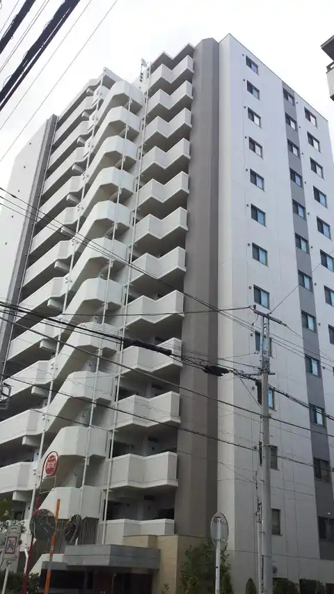プレシス南林間グラーレ