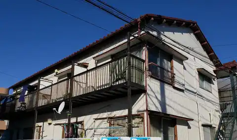 小黒荘C棟