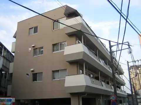 バーズビレッジ紅葉坂