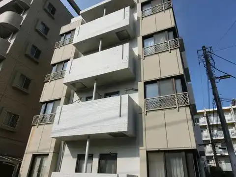 ネットワンビル