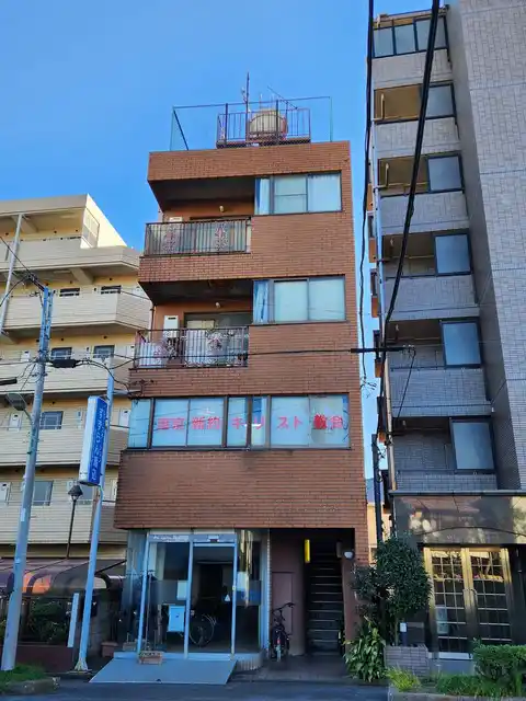 ソアラ日康ビル