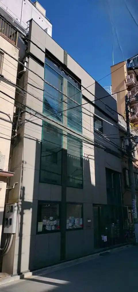丸幸浅草橋第一ビル