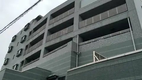 グランサッソ東雪谷