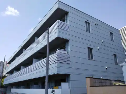 シャトルパークサイド