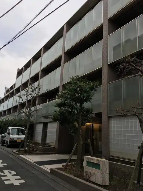 日神デュオステージ荻窪