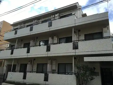 ジェイパーク桜台
