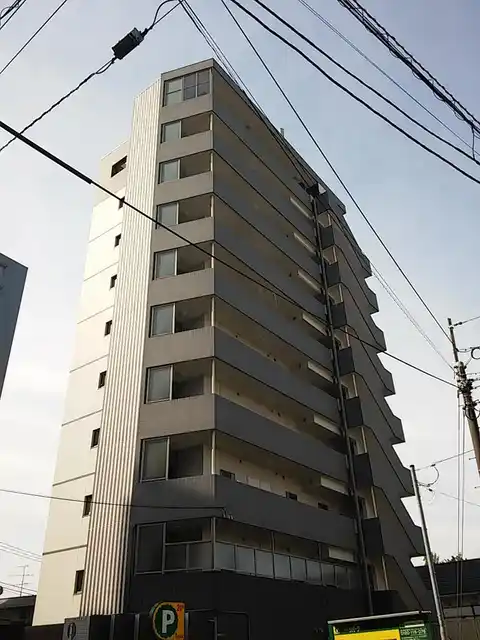 カーサ・ミーヤ