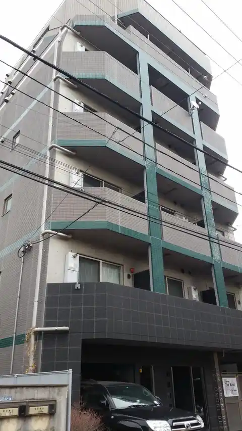 ブライズ大森ドゥエ