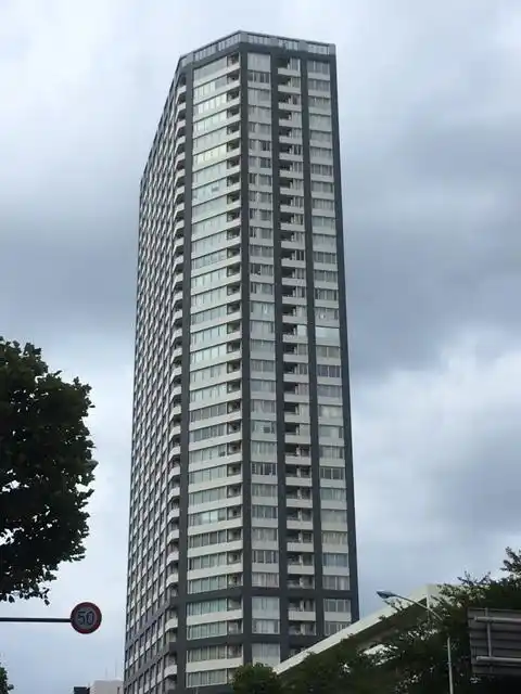 ザ・センター東京