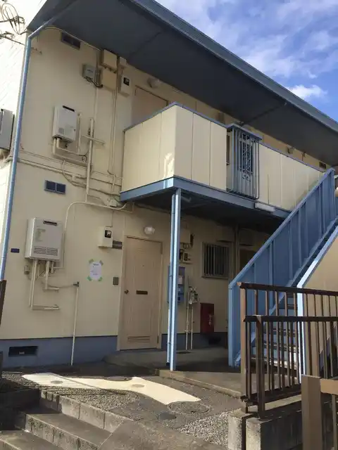 タウニー山田