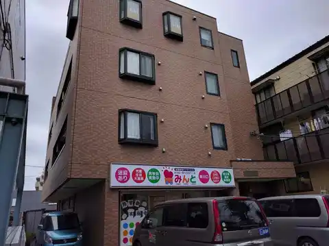 ベルシャトウ戸塚