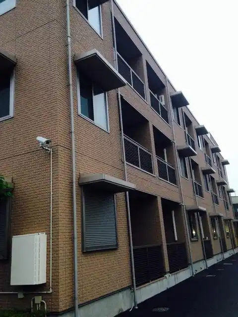 シャーメゾン戸田公園