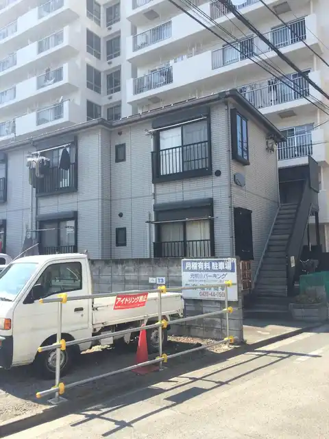 COURT S・G・T
