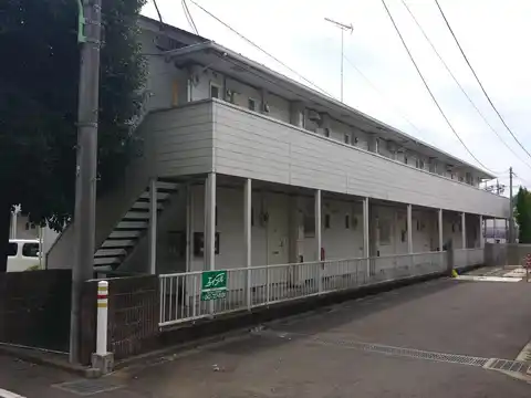 エスティハイム2