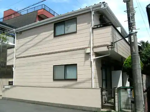 グリーンコーポ