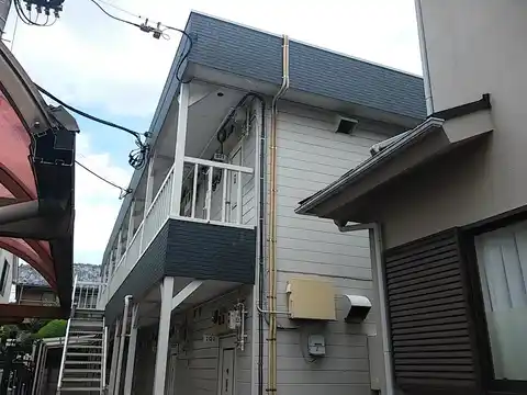 フリーダム一橋学園