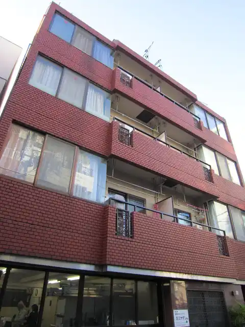 マンションK2