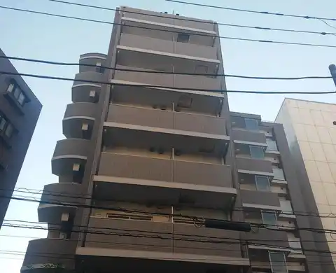 プレール綱島