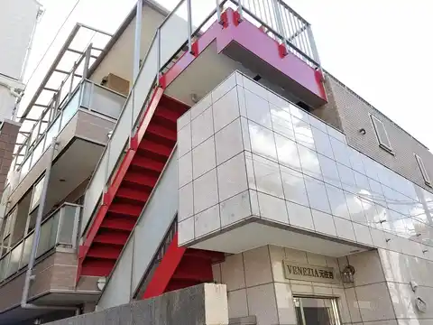 VENEZIA元住吉ベネチア