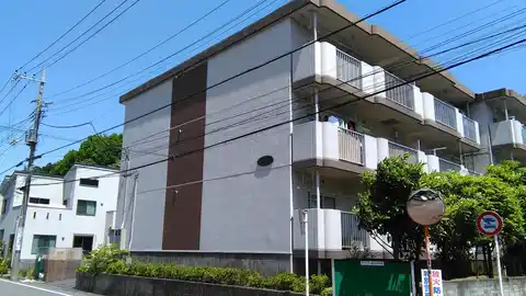第1コスモスヴィラ
