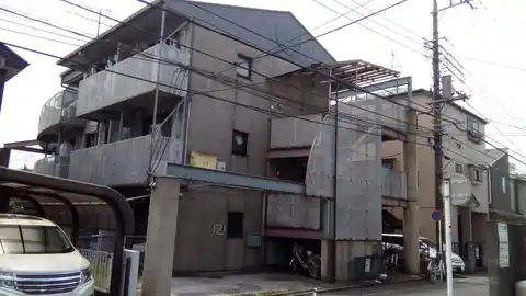 ドムス千代田