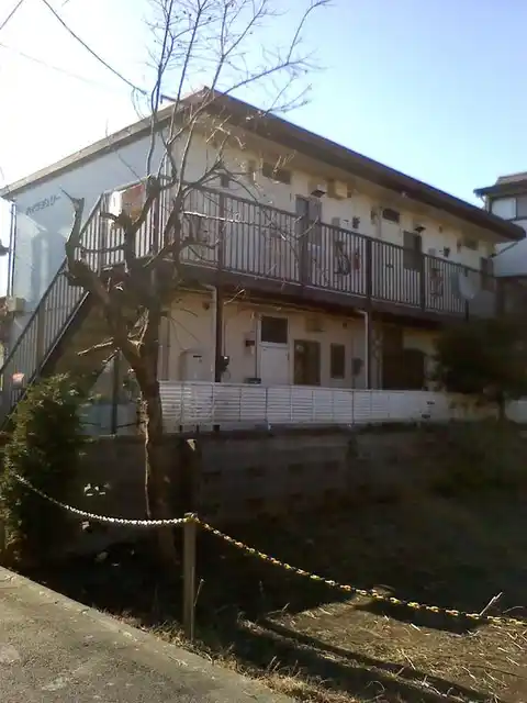 ハイツチェリー