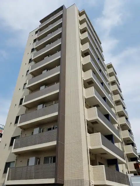 ミオカステーロ横須賀中央